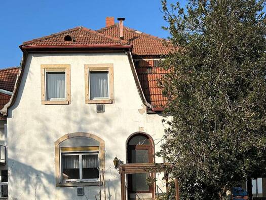 Einfamilienhaus zum Kauf 275.000 € 4 Zimmer 115 m² 400 m² Grundstück frei ab sofort Wachenheim an der Weinstraße 67157