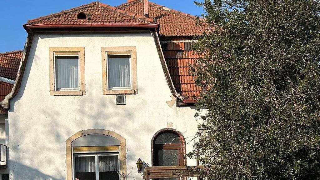 Einfamilienhaus zum Kauf 275.000 € 4 Zimmer 115 m² 400 m² Grundstück frei ab sofort Wachenheim an der Weinstraße 67157