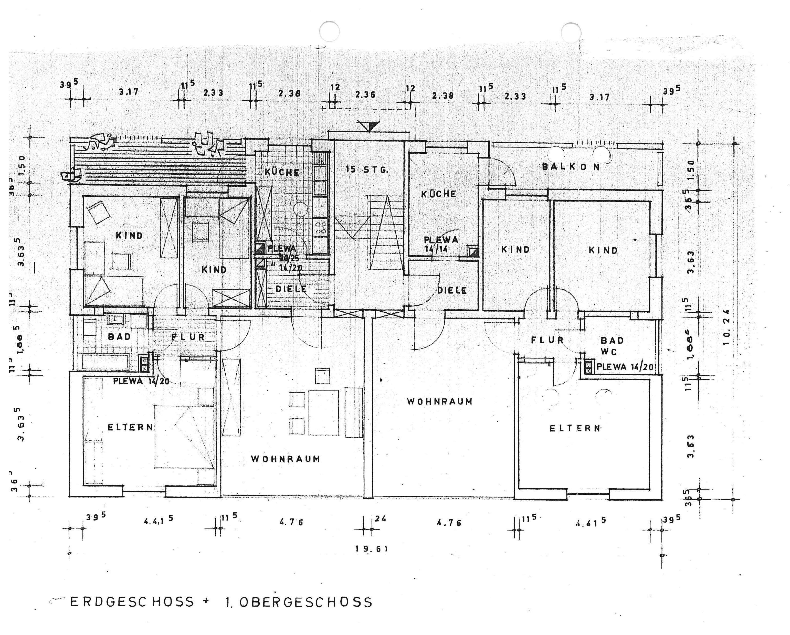 Wohnung zur Miete 910 € 4 Zimmer 87 m²<br/>Wohnfläche 1.<br/>Geschoss Kobenhüttenweg 68 Rotenbühl Saarbrücken 66123