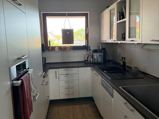 Wohnung zur Miete 1.500 € 3,5 Zimmer 106 m² Geschoss 1/2 frei ab 01.11.2026 Holzgerlingen 71088