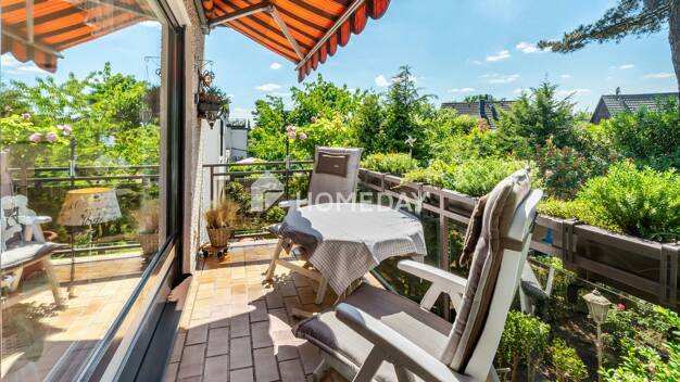 Wohnung zum Kauf 325.000 € 3 Zimmer 75 m² 1. Geschoss frei ab 01.10.2025 Lierenfeld Düsseldorf 40231