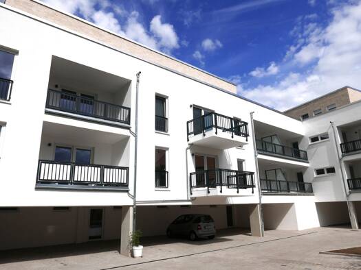 Wohnung zum Kauf 279.500 € 3 Zimmer 78 m² Neubukow 18233