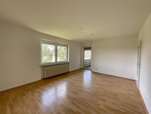 Wohnung zur Miete 470 € 3 Zimmer 69 m² 2. Geschoss Weichselstraße 50 A Fedderwardergroden Wilhelmshaven 26388