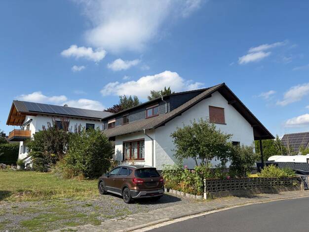 Mehrfamilienhaus zum Kauf 679.000 € 7 Zimmer 293,3 m² 663 m² Grundstück Ravolzhausen Neuberg 63543