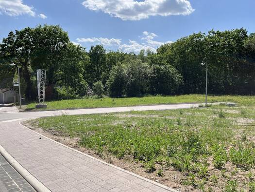 Grundstück zum Kauf provisionsfrei 130.000 € 646 m² Grundstück Prüm Prüm 54595