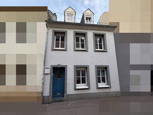Reihenmittelhaus zum Kauf 235.000 € 6 Zimmer 123 m² 84 m² Grundstück Trier-Nord Trier 54294