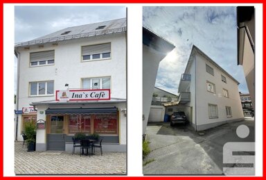 Mehrfamilienhaus zum Kauf 298.000 € 7 Zimmer 215 m² 289 m² Grundstück Zwiesel Zwiesel 94227