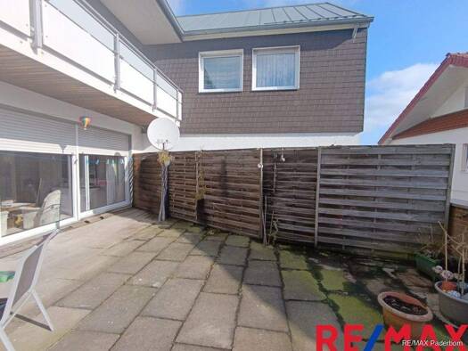 Wohnung zum Kauf 295.000 € 3 Zimmer 167 m² 2. Geschoss Delbrück 33129