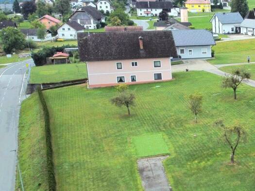 Mehrfamilienhaus zum Kauf 310.000 € 7 Zimmer 260 m² 1.200 m² Grundstück Sittersdorf 9133