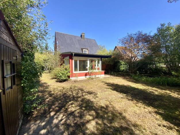 Mehrfamilienhaus zum Kauf 598.000 € 7 Zimmer 162 m² 750 m² Grundstück Gartenstadt Bad Wörishofen 86825