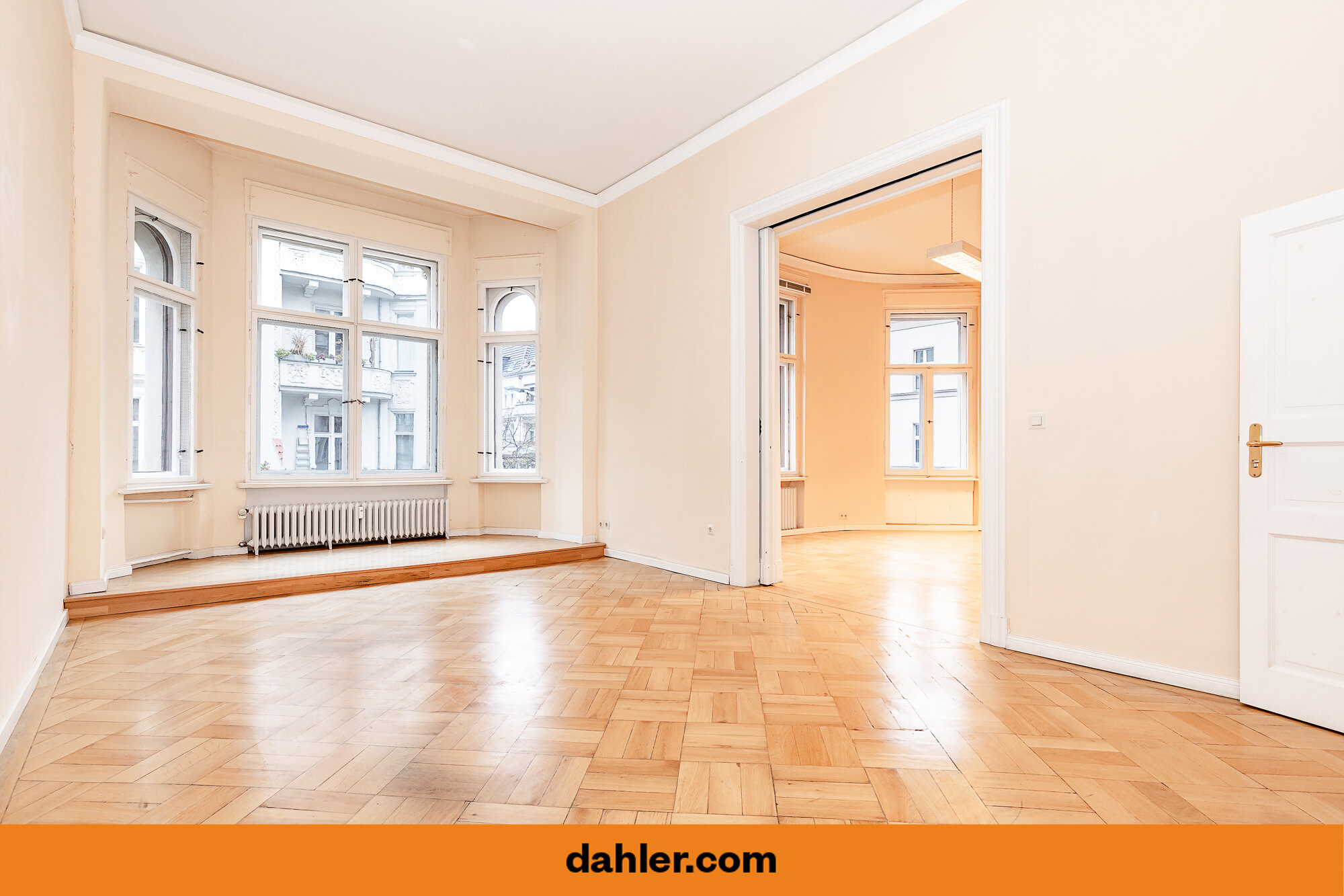 Wohnung zum Kauf 1.299.000 € 7 Zimmer 219,2 m²<br/>Wohnfläche 1.<br/>Geschoss ab sofort<br/>Verfügbarkeit Steglitz Berlin / Steglitz 12167