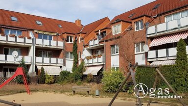 Maisonette zur Miete nur mit Wohnberechtigungsschein 590 € 4 Zimmer 95,1 m² EG frei ab 01.04.2025 Kösener Straße 16 Oranienburg Oranienburg 16515