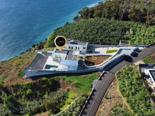 Haus zum Kauf 1.650.000 € 197 m² 885 m² Grundstück Canhas 9360