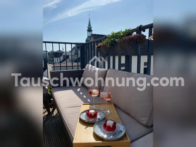 Wohnung zur Miete Tauschwohnung 1.240 € 2 Zimmer 67 m² 5. Geschoss Otterndorf Hamburg 20099