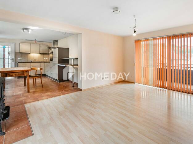 Maisonette zum Kauf 181.000 € 3 Zimmer 75,6 m² 2. Geschoss Scheer Scheer 72516
