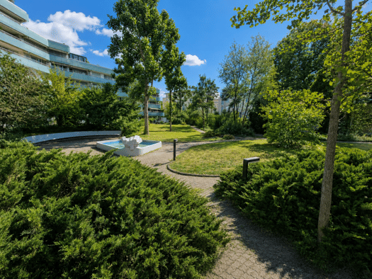 Wohnung zum Kauf 329.000 € 3 Zimmer 118 m² Österreicher Kolonie Aschaffenburg 63739