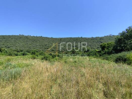 Acker-/Waldstück zum Kauf 19.000 € Kavran, Marčana Marčana 52206