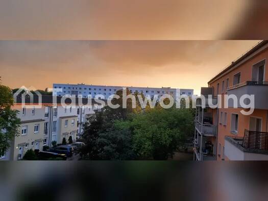 Wohnung zur Miete Tauschwohnung 688 € 2,5 Zimmer 67 m² 3. Geschoss Alt-Hohenschönhausen Berlin 10318