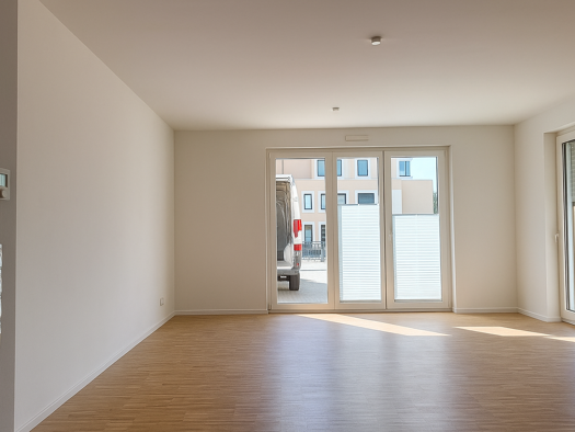 Wohnung zur Miete 988 € 2 Zimmer 85,9 m² 1. Geschoss frei ab 01.10.2025 Im Lössfeld 15 Stadtgebiet Wolfenbüttel 38302