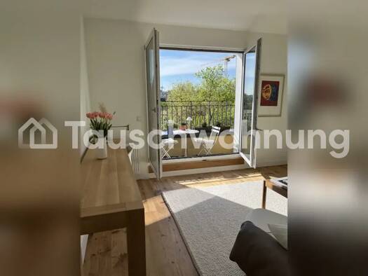 Wohnung zur Miete Tauschwohnung 900 € 2 Zimmer 70 m² 5. Geschoss Deutz Köln 50679