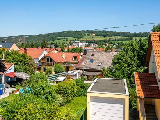 Einfamilienhaus zum Kauf 590.000 € 5 Zimmer 148 m² 418 m² Grundstück Berndorf 2560