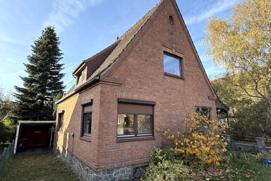 Einfamilienhaus zum Kauf 179.000 € 5 Zimmer 110 m² 631 m² Grundstück Kremperheide 25569