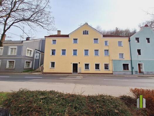 Mehrfamilienhaus zum Kauf 1 m² 911 m² Grundstück Mauerkirchen 5270