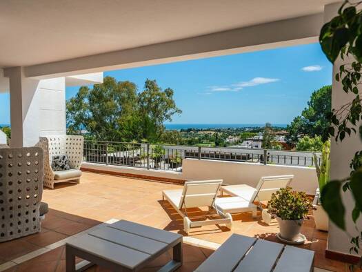 Wohnung zum Kauf 875.000 € 143 m² La Quinta 29679