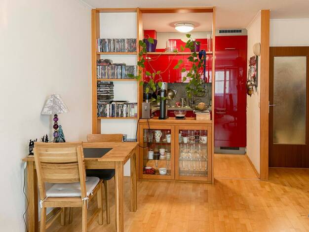 Wohnung zum Kauf 349.000 € 2 Zimmer 58 m² 1. Geschoss frei ab 01.10.2026 Hietzing 1130