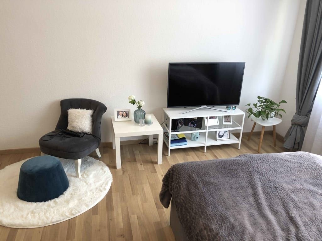 Wohnung zur Miete Wohnen auf Zeit 720 € 4 Zimmer 20 m²<br/>Wohnfläche 06.01.2025<br/>Verfügbarkeit Wangener Straße Gaisburg Stuttgart 70188