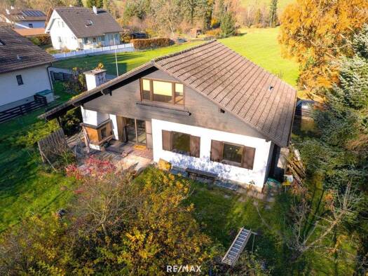 Einfamilienhaus zum Kauf 444.000 € 2,5 Zimmer 78 m² 4.261 m² Grundstück Altlengbach 3033