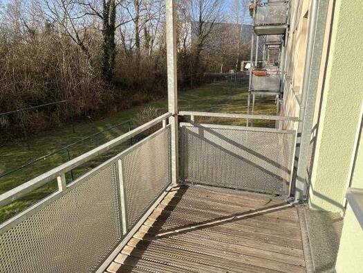 Wohnung zur Miete 400 € 3 Zimmer 58,5 m² EG Lossastraße 17 Eilenburg 04838