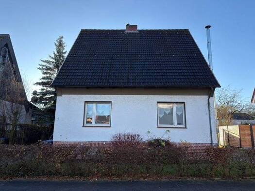 Einfamilienhaus zum Kauf 325.000 € 4 Zimmer 121 m² 882 m² Grundstück Beckum 59269