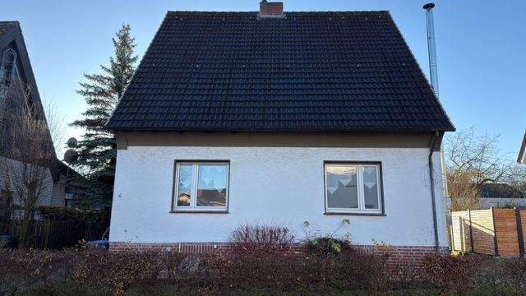 Einfamilienhaus zum Kauf 330.000 € 4 Zimmer 121 m² 882 m² Grundstück Beckum 59269