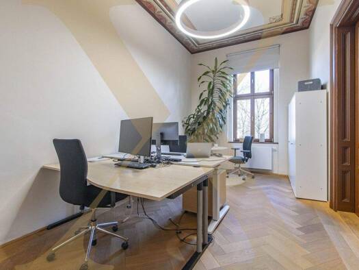 Büro zur Miete 303 € Ufer Linz 4030