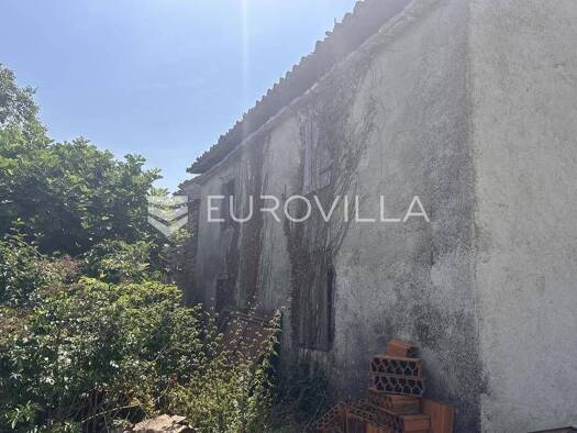 Haus zum Kauf 90.000 € 3 Zimmer 100 m² Rocko Polje Buzet