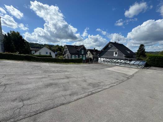Außenstellplatz zur Miete provisionsfrei 80 € Cronenberg Remscheid 42857