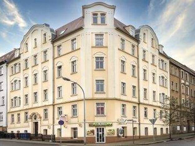 Studio zur Miete 295 € 3 Zimmer 59 m² Geraer Straße 16 Zeitz 06712