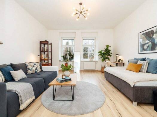 Wohnung zum Kauf 214.000 € 2,5 Zimmer 76,1 m² 1. Geschoss Bahnhofgürtel 23 Lend Graz 8020