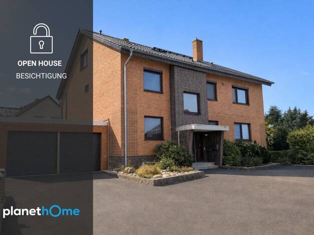 Wohnung zum Kauf 175.000 € 3 Zimmer 67,5 m² Nordsteimke Barnstorf - Nordsteimke 38446