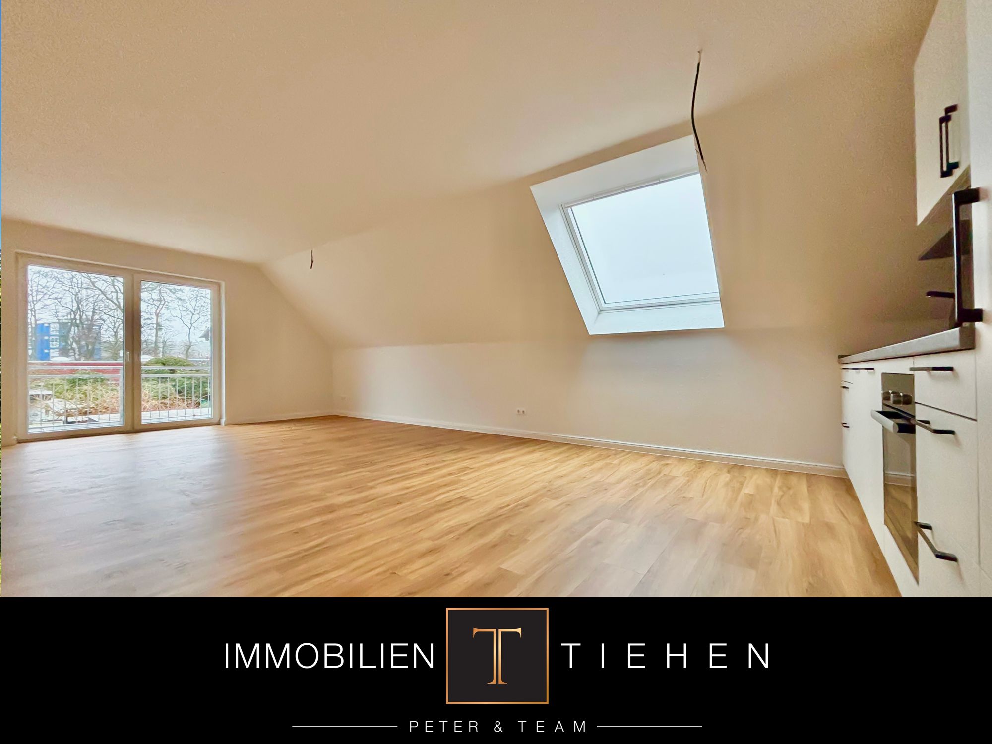 Wohnung zur Miete 1.000 € 4 Zimmer 102 m²<br/>Wohnfläche Herrenmühlenweg 7 Neustadt Meppen 49716