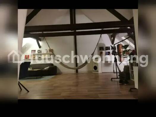 Wohnung zur Miete Tauschwohnung 1.100 € 3,5 Zimmer 140 m² Nordstadt Hannover 30167