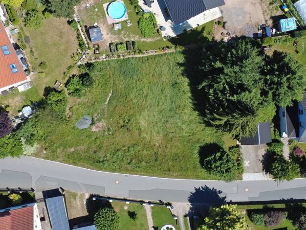 Grundstück zum Kauf 105.000 € 764 m² Grundstück Niederbobritzsch Bobritzsch-Hilbersdorf 09627