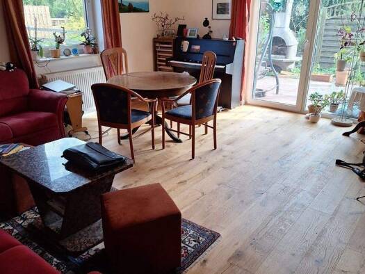 Doppelhaushälfte zum Kauf 340.000 € 5 Zimmer 120 m² 600 m² Grundstück Moorburg Brietlingen 21382