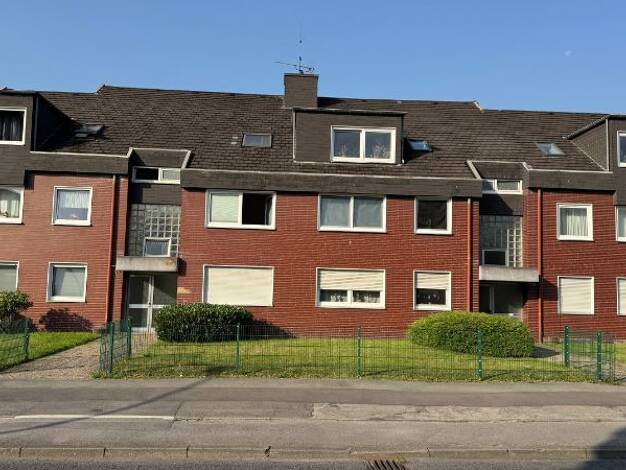 Wohnung zur Miete 548 € 3,5 Zimmer 81 m² 2. Geschoss Heistraße 99 Erle Gelsenkirchen 45891