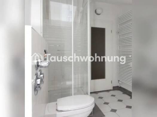 Wohnung zur Miete Tauschwohnung 1.450 € 3 Zimmer 75 m² Nördliche Innenstadt Potsdam 14467