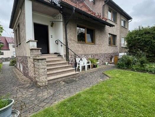 Doppelhaushälfte zum Kauf 239.000 € 3 Zimmer 130 m² Eschenbergen 99869