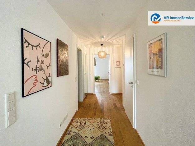 Wohnung zur Miete 1.100 € 2 Zimmer 92,1 m² frei ab sofort Zell am Main 97299