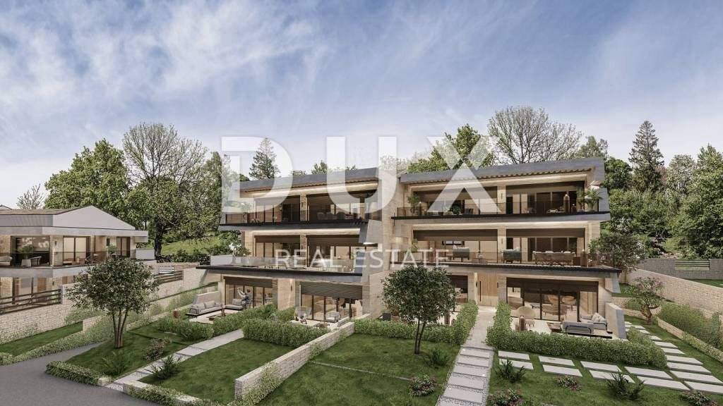 Wohnung zum Kauf 2 Zimmer 53 m² Lovrecica, Petrovija, Materada