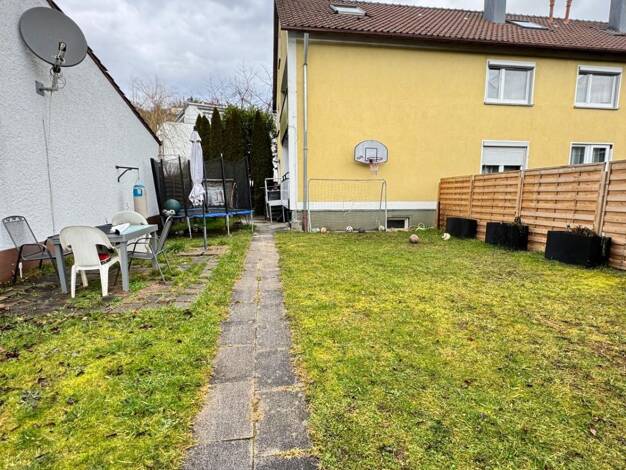 Wohnung zum Kauf 195.000 € 3 Zimmer 70 m² Waldhausen Lorch-Waldhausen 73547